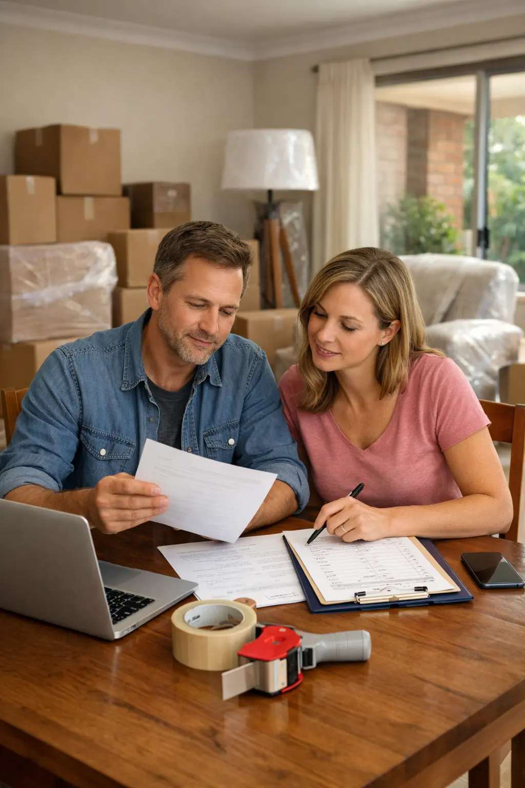 Bunbury to Traralgon interstate moving guide for planning a long-distance regional Victoria relocation