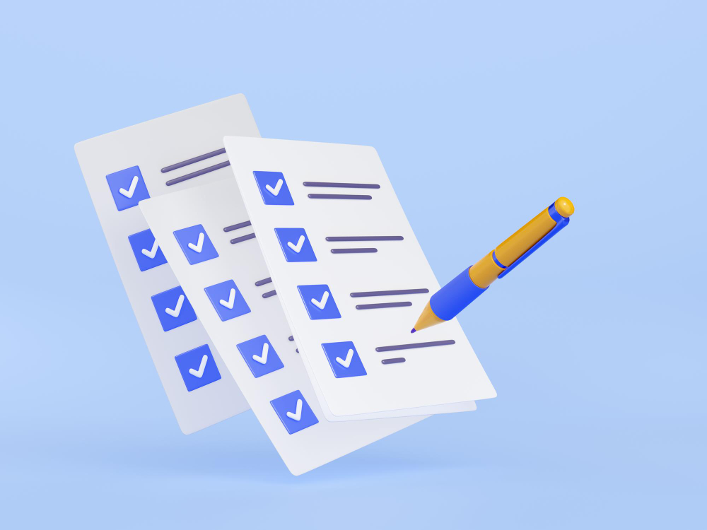 Checklist for Moving from Adelaide to Victoria