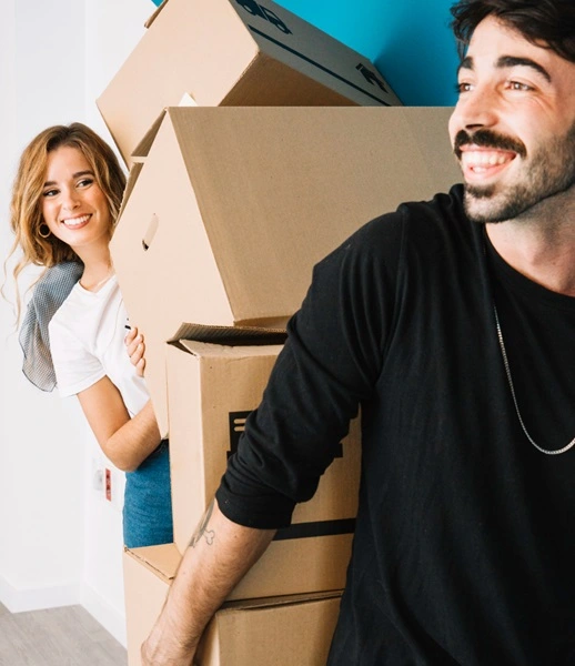 Trusted Townsville to Gold Coast Movers