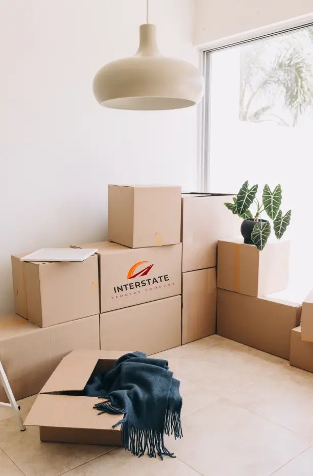 Sydney to Queensland Moving Services