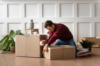 Sydney to Country New South Wales home moving saving tips
