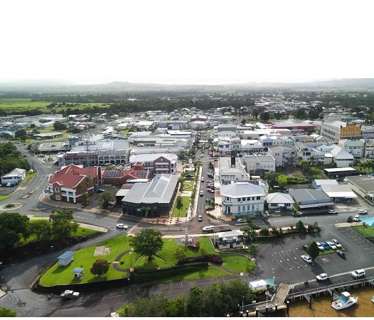 Innisfail Removalist
