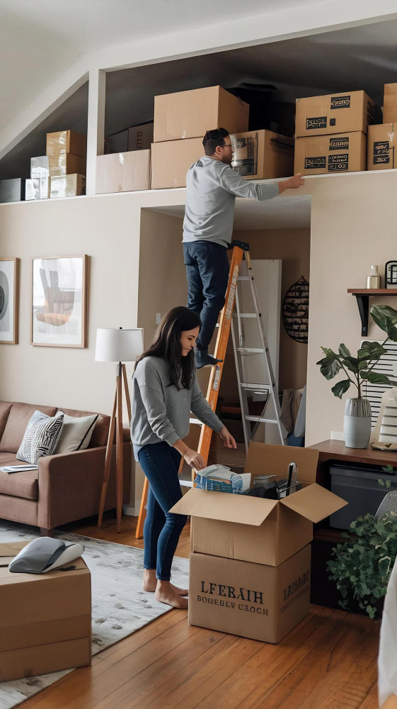 Interstate Removalists from New South Wales