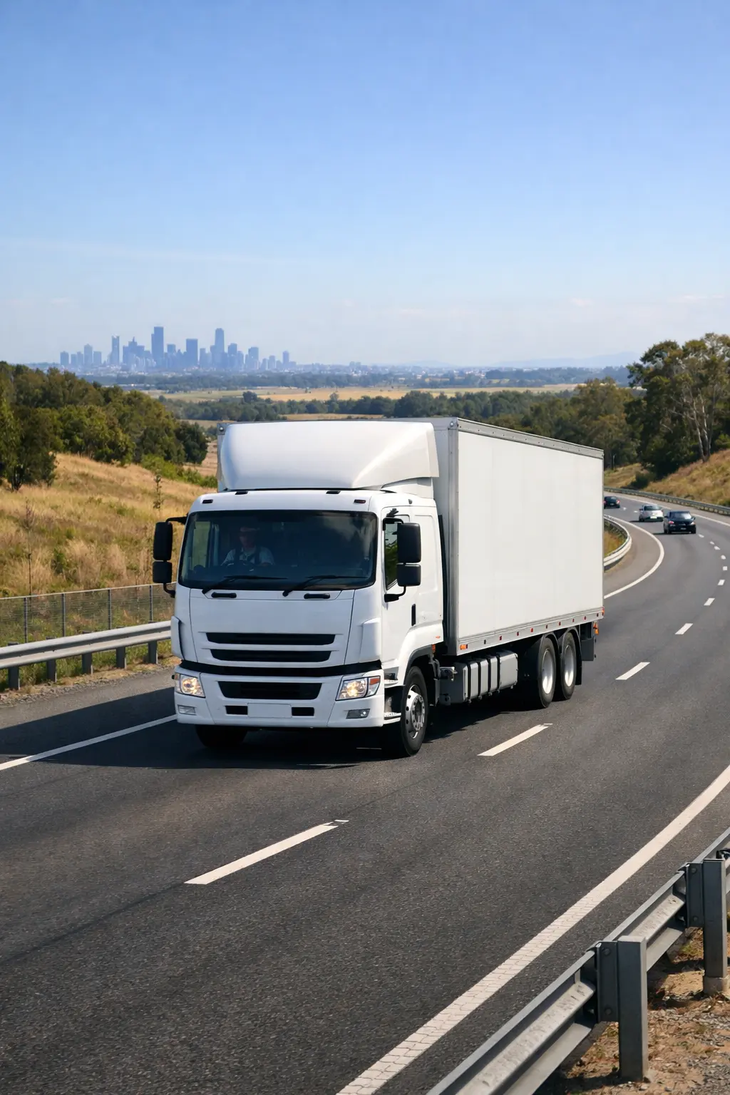 Melbourne to Townsville interstate removalists