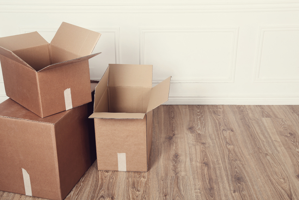 Moving and Storage Services Adelaide to Victoria