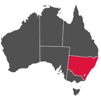 New South Wales Removalist