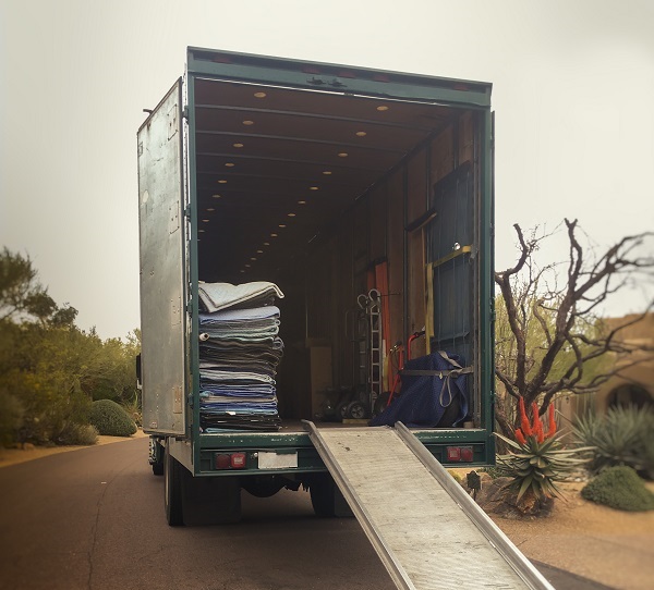North Queensland Removalist