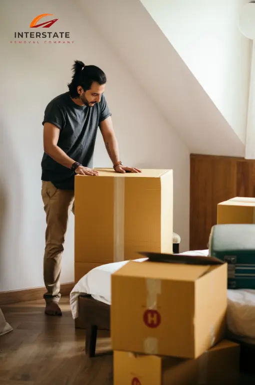 Adelaide Interstate Removalist - Pre-packing Services