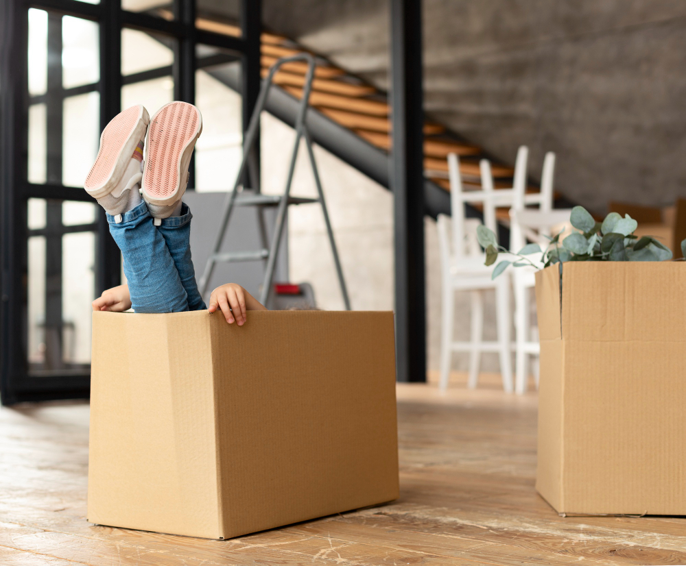 Comprehensive Pre-Packing and Unpacking Services in Adelaide