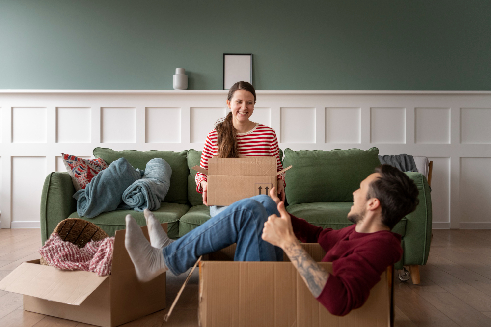 Settling Into Wollongong: Making Your House a Home