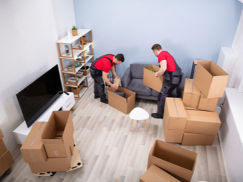 Interstate Furniture Movers