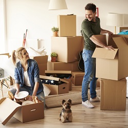 long distance furniture movers