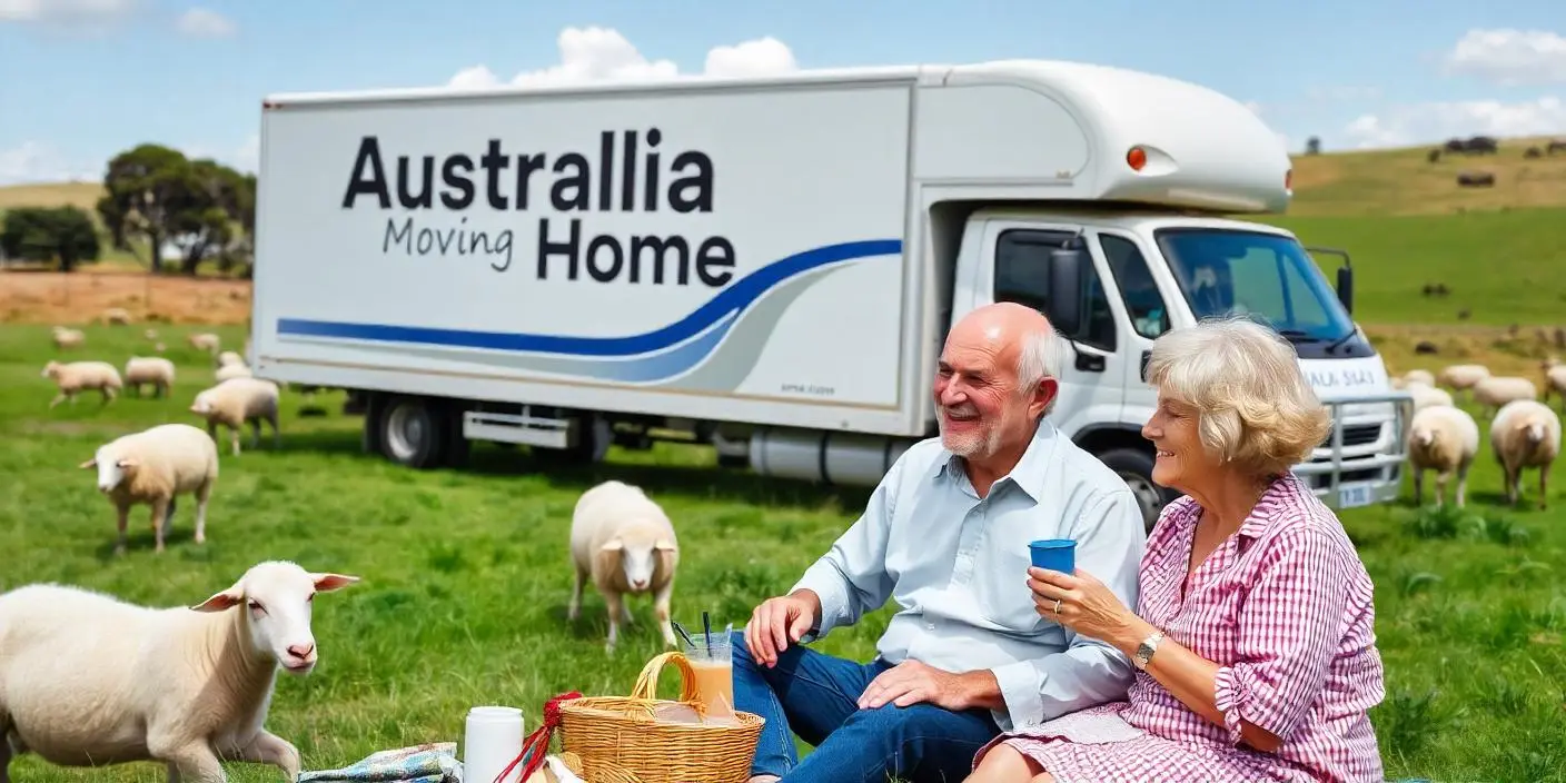 State to State Moving Services