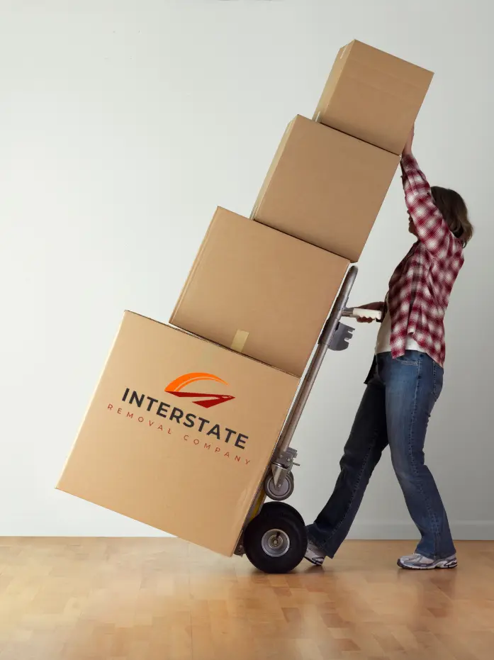 Moving home from Sydney to Queensland
