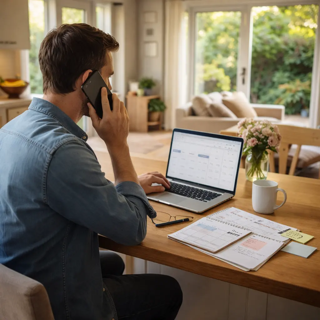 Booking Melbourne interstate removalists early for better timing and service choice